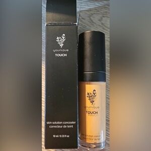 Younique Touch Skin Solution Concealer-Chiffon  BNIB